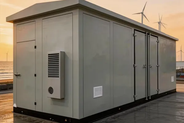 Layihəniz üçün düzgün qutu tipli yarımstansiyanı necə seçmək olar