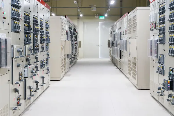 Kommutasiya qurğularının növləri: AIS, GIS, RMU və s