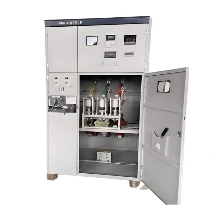 Əl arabası Tipi Sabit Yüksək Gərginlikli Panel Panel Kommutator Əl arabası Tipi Sabit Yüksək Gərginlikli Panel Panel Kommutator