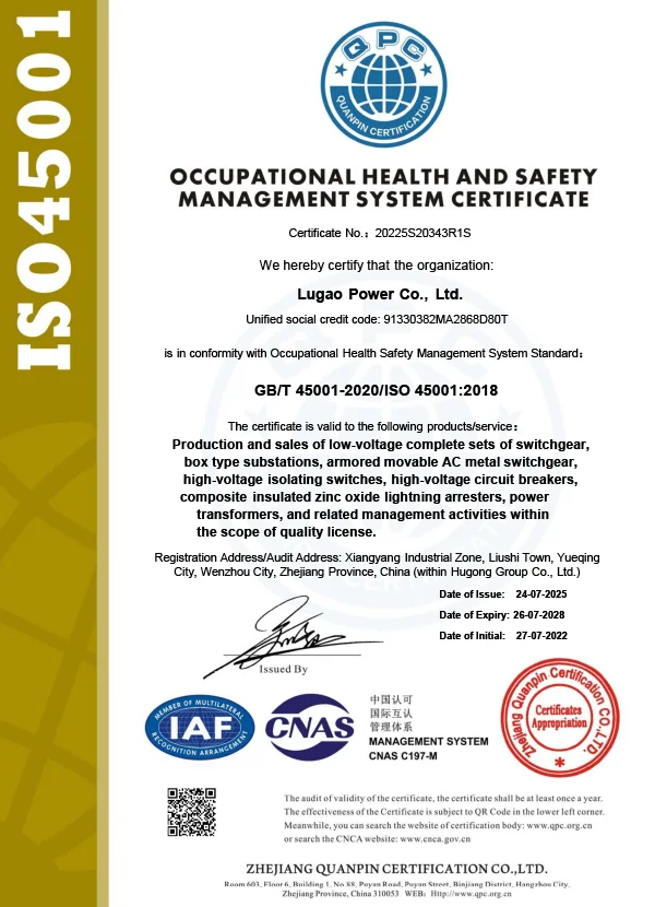 Certificate Certificate