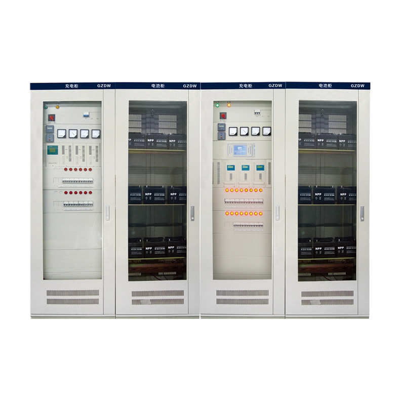 Ağıllı Enerji Paylayıcı Çekmece Tipli Panel Kommutator