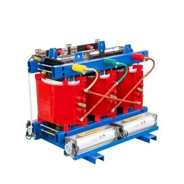 SCB13 800kva Epoksi qatranlı tökmə güc transformatoru SCB13 800kva Epoksi qatranlı tökmə güc transformatoru