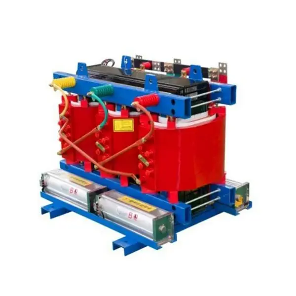 SCB13 800kva Epoksi qatranlı tökmə güc transformatoru