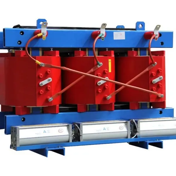 SCB13 800kva Epoksi qatranlı tökmə güc transformatoru