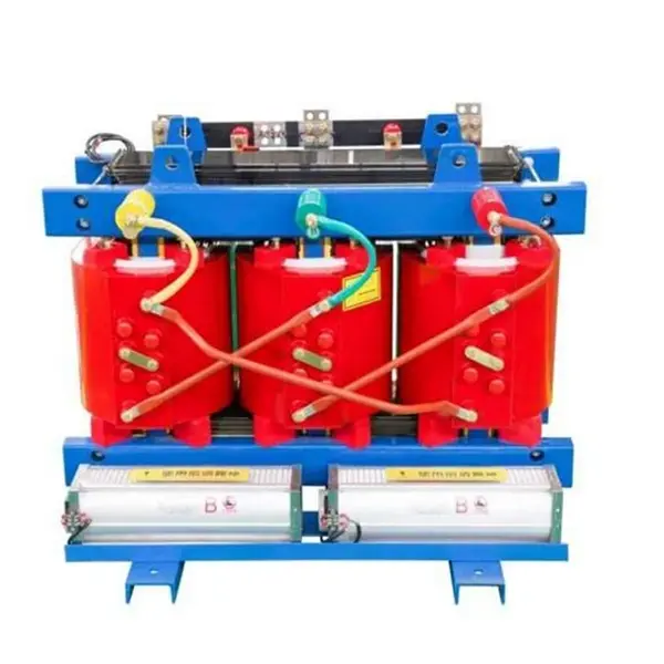 SCB13 800kva Epoksi qatranlı tökmə güc transformatoru