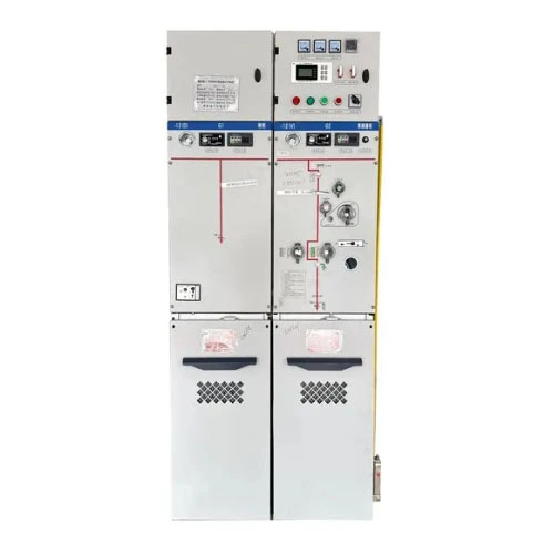 SF6 Qaz İzolyasiyalı Kompakt RMU Metal Qapalı Kommutator